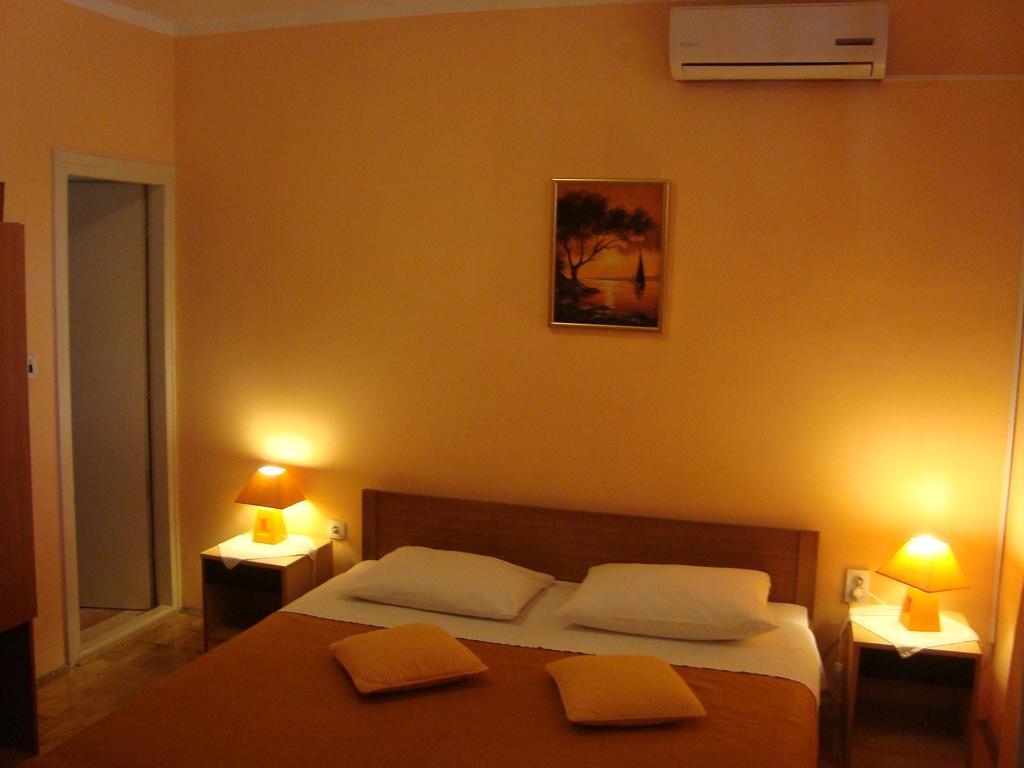 Rooms Ivica Vodice Quarto foto